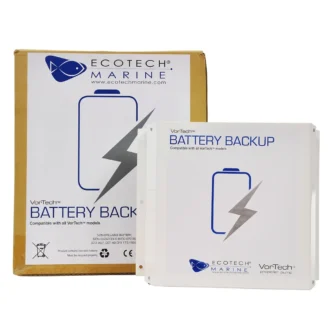 סוללת גיבוי למשאבות – EcoTech Marine Battery Backup