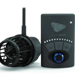 משאבת גלים וורטק MP10 אקוטק מארין עד 9,500 ל/ש