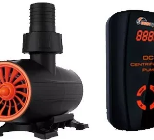 משאבת העלאה מקספקט – ג'אמפ 10000 ל.ש