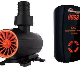 משאבת העלאה מקספקט – ג'אמפ 10000 ל.ש