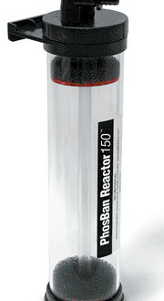 פוסבאן 150 ריאקטור