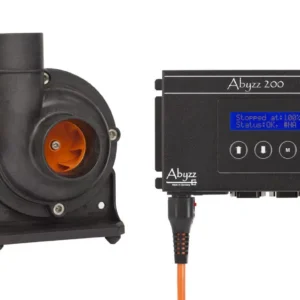 משאבת אביז A200
