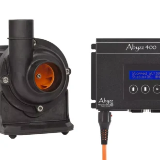 משאבת אביז A400