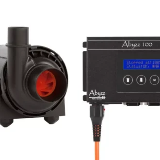 משאבת אביז A100
