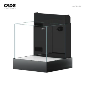 Cade S2/M 450 -Desktop Mini