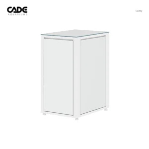 Cade Caddy 750