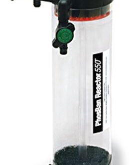 פוסבאן 550 ריאקטור