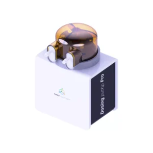 משאבת מינון ראש בודד – פרו 0.01 מ"ל