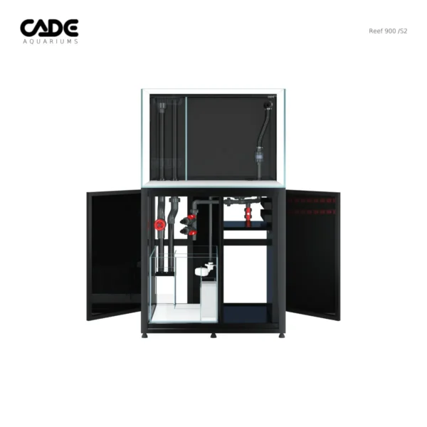 Cade Riewer CADE Reef S2 900 – Sam's reef