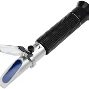 Salinity Refractometer Plus- רפרקטומטר