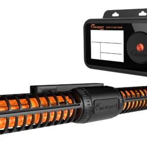 משאבת גלים מקספקט 15000 ל.ש +בקר