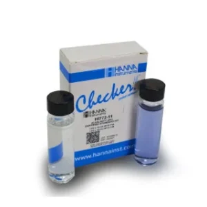 סט כיול למכשירי Hanna | אלקליניטי HI-755