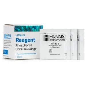 ריאגנט לבדיקת פוספאט | HI-736 ULR