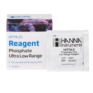 ריאגנט לבדיקת פוספאט | HI-774 ULR