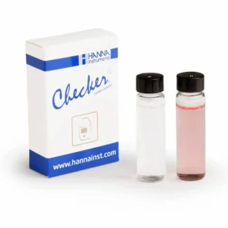 סט כיול למכשירי Hanna | פוספאט HI-774