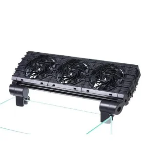 Ista Energy-Saving Arrayed Cooling Fan (Three)