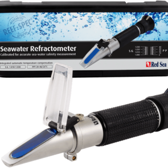 Red Sea Refractometer רפרקטומטר רד סי