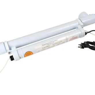 TMC UV Steriliser P1 55W