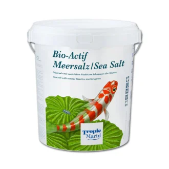 מלח ים Tropic Marin Bio-Actif SeaSalt 25kg / 750 L