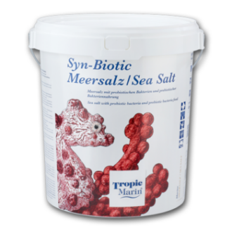 מלח ים Tropic Marin® Syn-Biotic