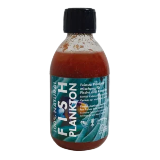 פיש פלנקטון - פאונה מרין 250 מ"ל