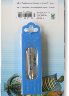 JBL סט להבים הנדי