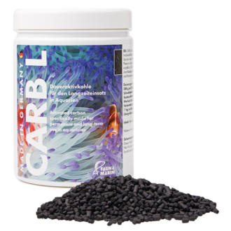 פחם – קראב אל 1000 מ"ל – פאונה מארין