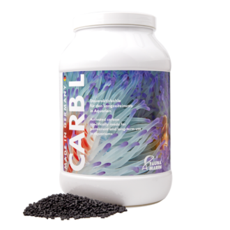 פחם – קראב אל 2000 מ"ל – פאונה מארין