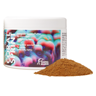 קורל ספרינט 500 מ"ל – פאונה מארין