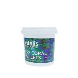 מזון ויטאליס | LPS Coral Food (S) 1.5mm 60g