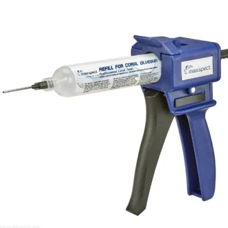 אקדח דבק לאלמוגים – מקספקט