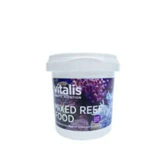 מזון ויטאליס | Mixed Reef Food 50g