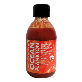 אושן פלנקטון (קלנוס) 250 מ"ל – פאונה מארין