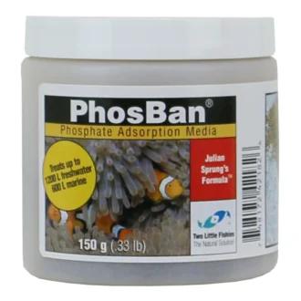 Two Little Fishes PhosBan 150g