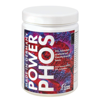 פאוור פוס 1000 מ"ל – פאונה מארין