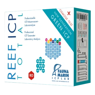 Fauna Marin Reef ICP TOTAL