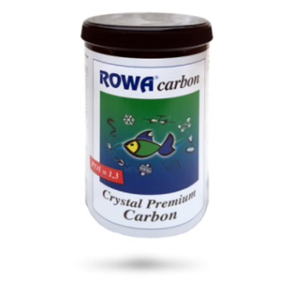 Rowa Carbon 450g 1000 ml
