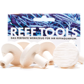 מיני דיסקים לפראגים קוטר 3.3 ס"מ – 50 יחידות – פאונה מארין