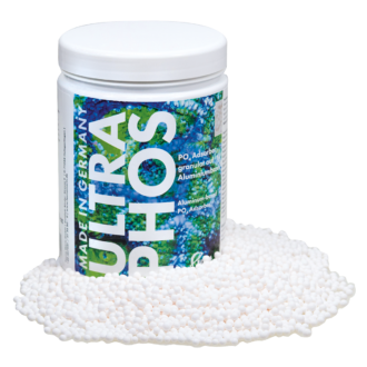 אולטרא פוס 1000 מ"ל – פאונה מארין