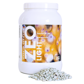 זאו-לייט 5.5 ליטר – פאונה מארין