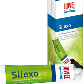 Juwel Silexo סיליקון