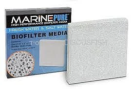 Marine Pure Plates