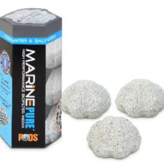 Marine Pure Pods