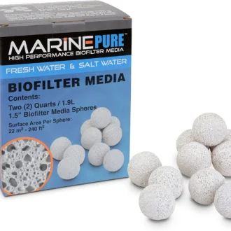 Marine Pure Spheres - 1.9 L