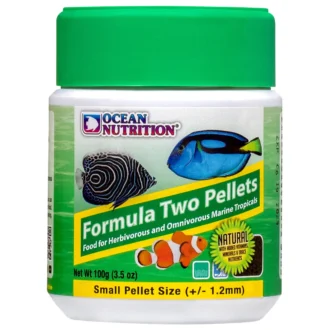 Ocean Nutrition Formula Two 100 g Small