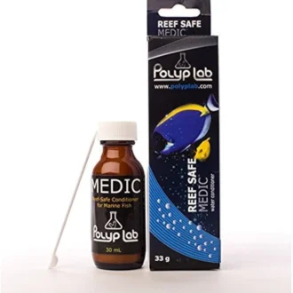 מדיק 33 גרם- פוליפ לאב