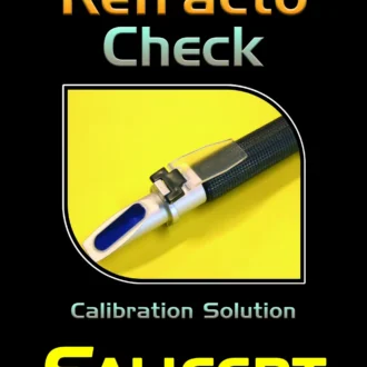ערכת בדיקה רפקטומטר – סליפרט