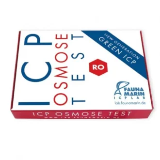 ICP פאונה מארין – מי אוסמוזה בלבד