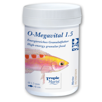 Tropic Marin O-Megavital 1.5 75 g