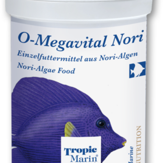 Tropic Marin O-Megavital NORI 17 g